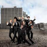 Stoppa världen Stoppa världen