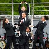 Stoppa världen Stoppa världen