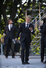 Stoppa Världen Stoppa Världen