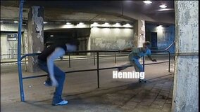 Nyhetsmorgon
