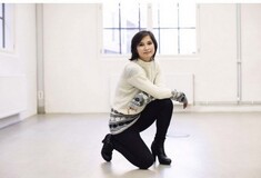 Profilbilde til bedriftsyoga Profilbilde til bedriftsyoga