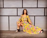 Fotoshoot med Kristian Jørenstad