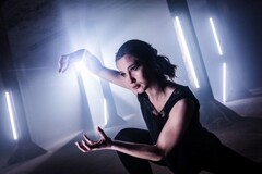 Fra danse/kunstfilm Silent Pack