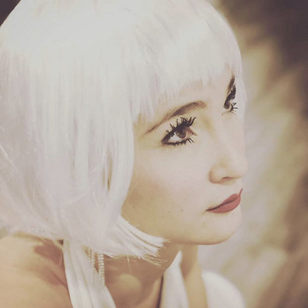 Fra Event /Showoppdrag