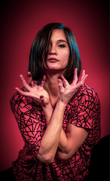 Fotooppdrag Interfoto