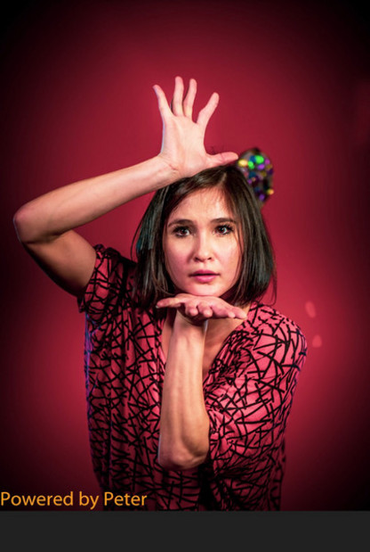 Fotooppdrag Interfoto