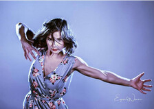 Danse /Modelljobb Interfoto