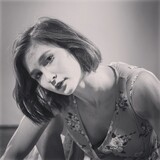 Danser, yogi og modell Danser, yogi og modell