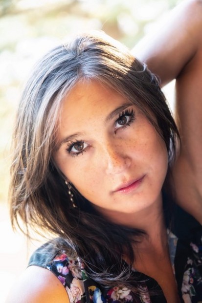 Fotoshoot m Jørenstad på Ekeberg