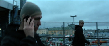 Snabba cash Snabba cash