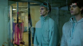 Äkta människor Äkta människor