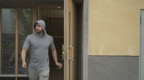 Rebecka (Short film) Rebecka (Short film)