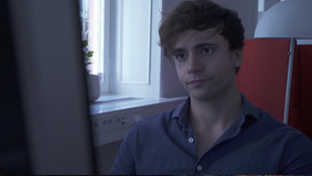 Rebecka (Short film)