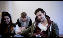 Bög jävel (short film) Bög jävel (short film)