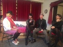 Studio meisner Studio meisner