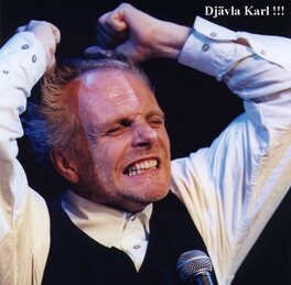 Djävla Karl!!! Djävla Karl!!!
