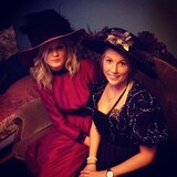 Inspelning av Fråga Olle dokumentär Inspelning av Fråga Olle dokumentär