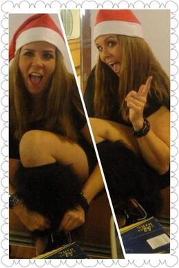 Luciafest