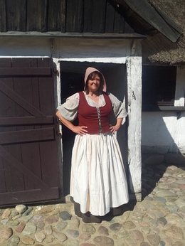 Statist i DR`s Danmarkshistorien Statist i DR`s Danmarkshistorien