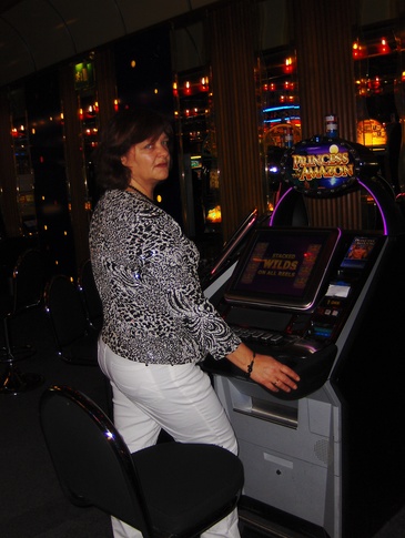 Statist i Shit happens Statist i Shit happens