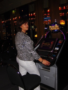 Statist i Shit happens Statist i Shit happens