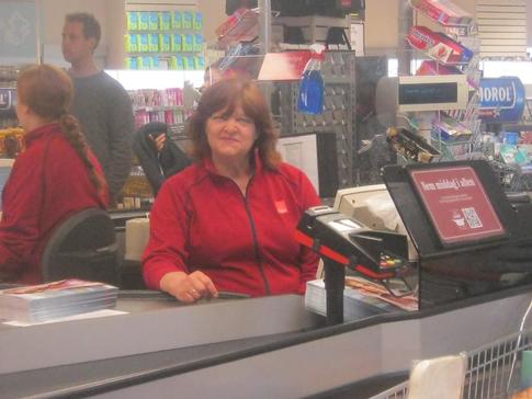 Statist i Shit happens Statist i Shit happens