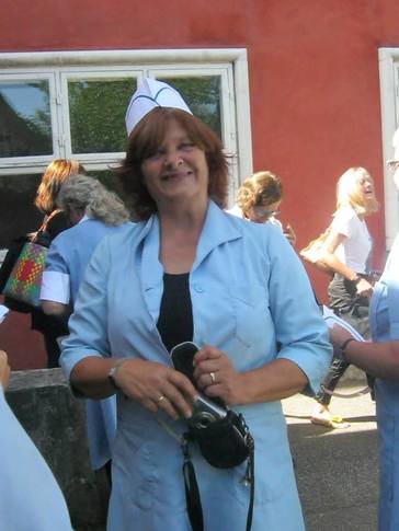 Statist i valg i kommunen Statist i valg i kommunen