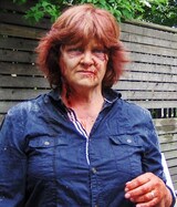 Statist i Zombiehagen Statist i Zombiehagen