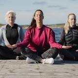 Yogabild