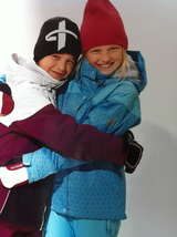 Cross skidkläder Cross skidkläder