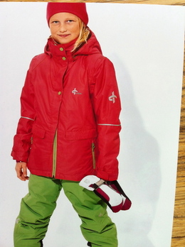 Cross skidkläder Cross skidkläder