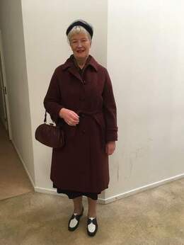 Vår tid är nu Vår tid är nu