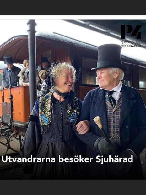 Utvandrarna Utvandrarna