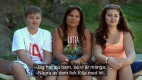 Päron i solen Päron i solen