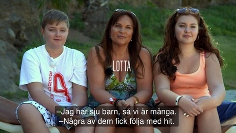 Päron i solen Päron i solen