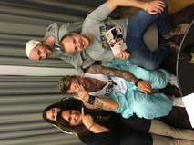 Sthlm Panda prank på Jockiboi Sthlm Panda prank på Jockiboi