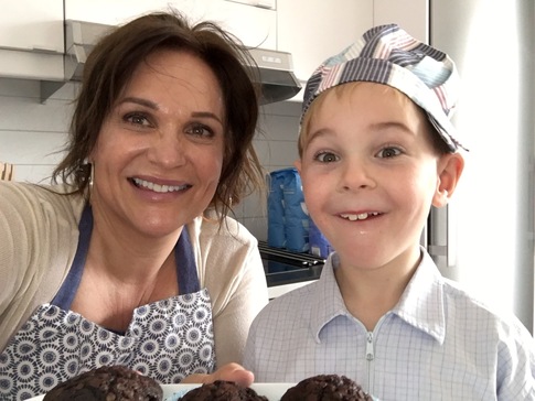 Reklam för IKANO bostad