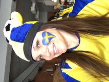 SVT1 EM 2016 vinjett