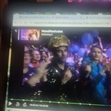 Hamnade i bild meldifestivalen 2026 Hamnade i bild meldifestivalen 2026