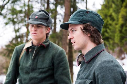 The Uniform The Uniform