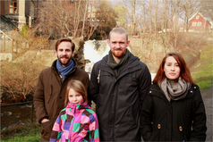 Kortfilm innspilling