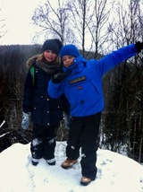 Friluftlivets år for FIlm föniks Friluftlivets år for FIlm föniks