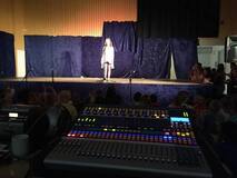 Talentkonkurranse Talentkonkurranse