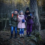 Kortfilm for Westerdals Oslo ACT Kortfilm for Westerdals Oslo ACT