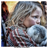 Musikkvideo til veldedighet