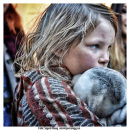 Musikkvideo til veldedighet Musikkvideo til veldedighet