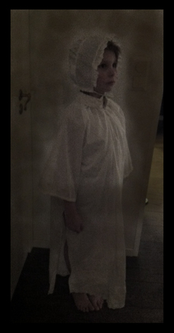 Vandreskuspill Vandreskuspill