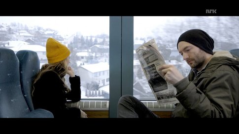 Rådet på NRK3 Rådet på NRK3