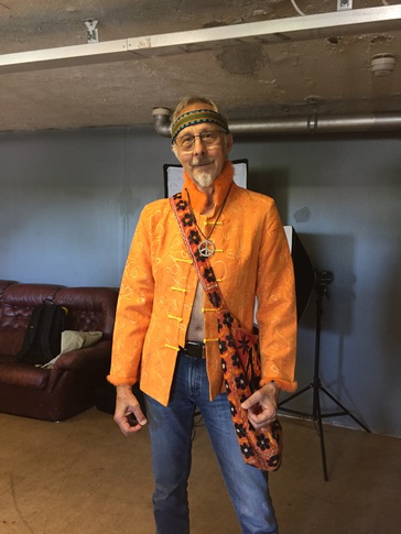 Hippie Evart-Sidharta