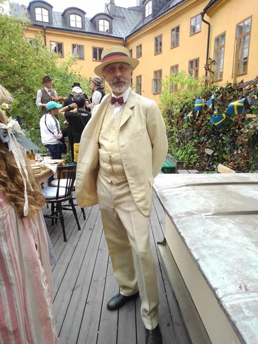 Idaten-IOCmedlem Idaten-IOCmedlem